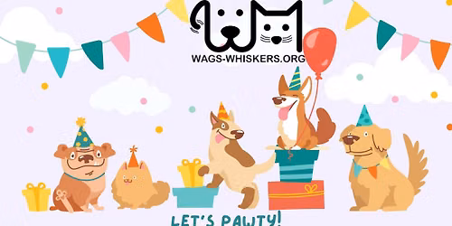 10th Annual Woofstock