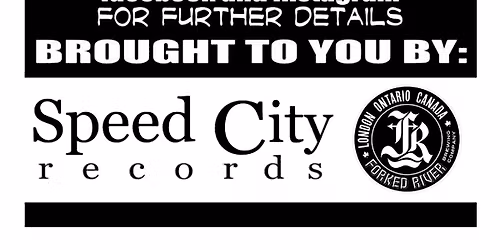 London Record Show