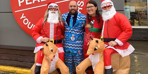 Creston Christmas Parade