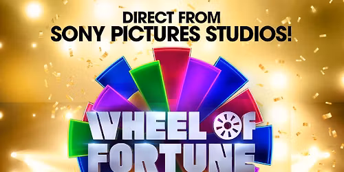 Wheel of Fortune Live!