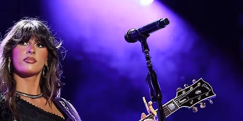 Ottawa Bluesfest: Ella Langley  Sheryl Crow  Death From Above 1979 & Valerie June - Day 7