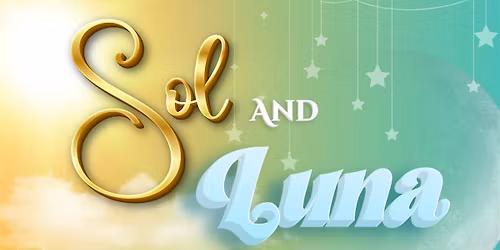 Sol & Luna Candle Making Workshop