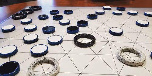 Comic Readers' Prairie Premodern Series