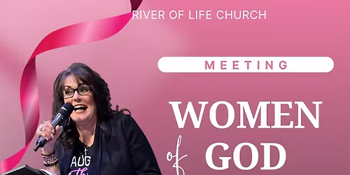 WOG Monthly meeting 