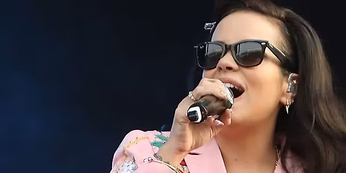 Lily Allen Inglewood Tickets