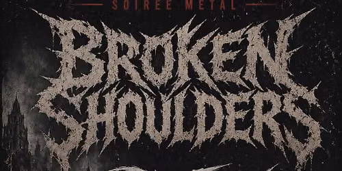 soir\u00e9e Metal