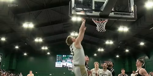 Sacramento State Hornets at Idaho State Bengals Mens Basketball