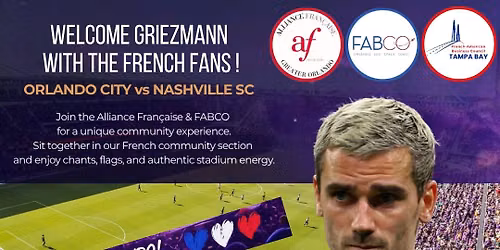 \u26bd\ufe0f\ud83c\udfdf\ufe0f\ud83c\uddeb\ud83c\uddf7 WELCOME GRIEZMANN WITH THE FRENCH FANS!
