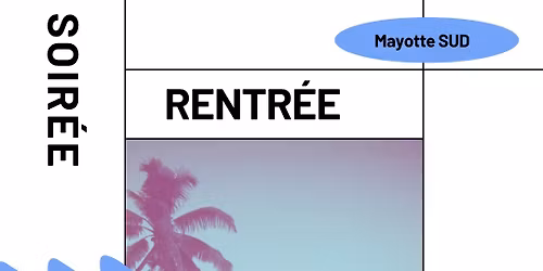 LA RENTRÉE DE ZINA 2.0