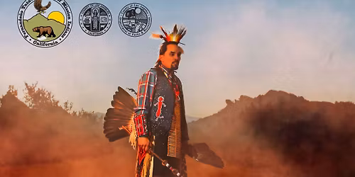 Heart of Tataviam Pow wow