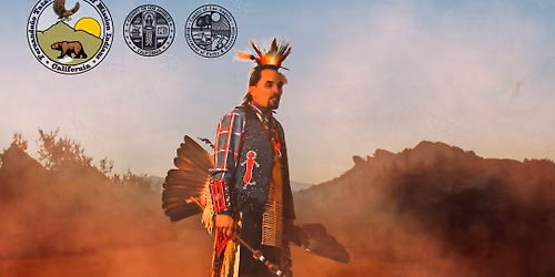 Heart of Tataviam Pow wow