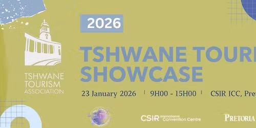 Tshwane Tourism Sports Day!