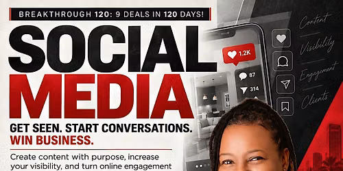 Winning Business with Social Media