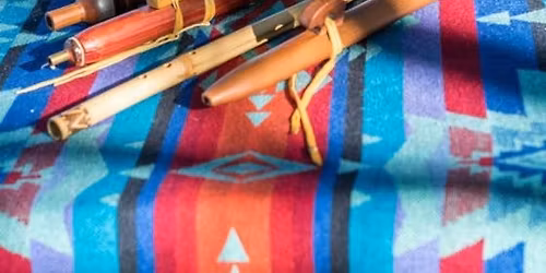 Lone Star Flute Circle Meeting