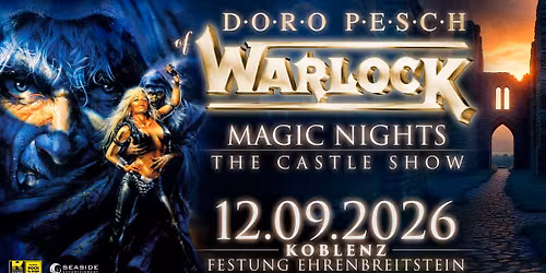 Doro Pesch