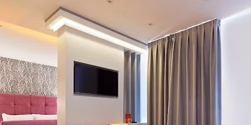 Hotel Mayorazgo: noche rom\u00e1ntica para 2 con desayuno y m\u00e1s