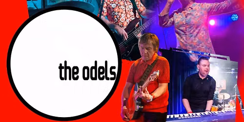 The Odels - Live @ Billy\u2019s 
