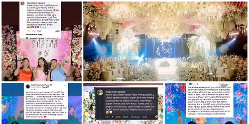 Wedding Event