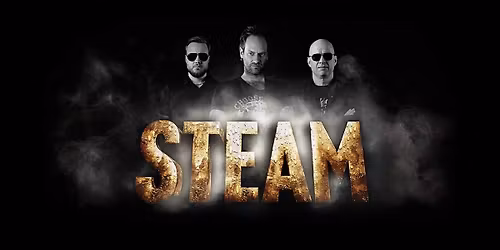 STEAM LIVE at The Bull Bar