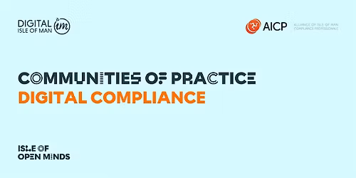 Communities of Practice: Digital Compliance