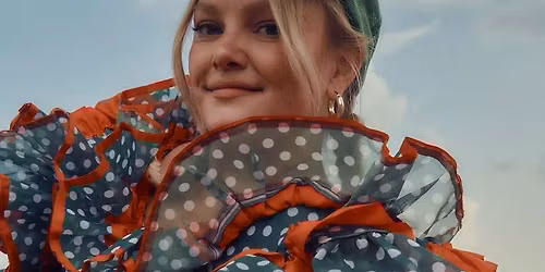 Hailey Whitters (Indoor Show)