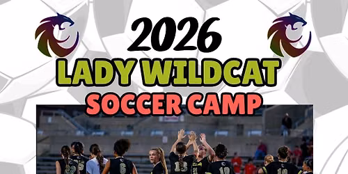 Summer Soccer Camp 2026