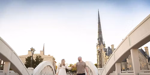 Amanda and Jordan's Stag & Doe