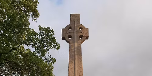 Robroyston Commemoration