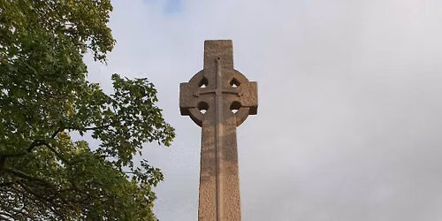 Robroyston Commemoration