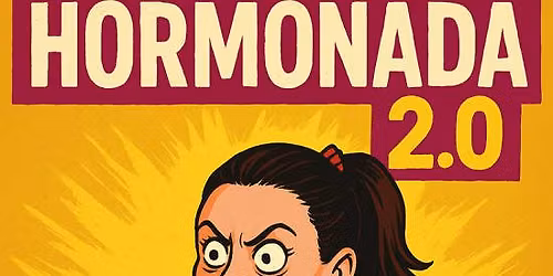 HORMONADA 2.0