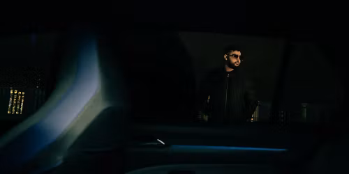 MRD, KIM SWIM, PETERBLUE in Paris