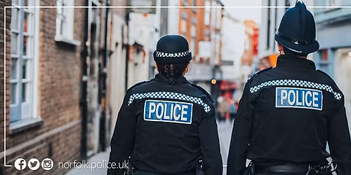 Norwich East Safer Neighbourhood (SNAP) Meeting