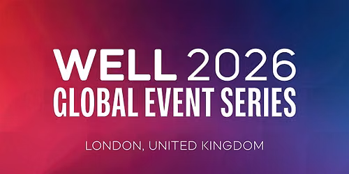 WELL 2026 Summit: London