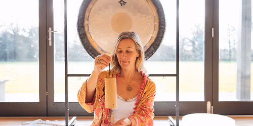 Beltane Celebration Sound Bath with Saira in Dorset \u00a318