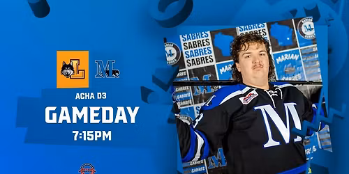 Marian ACHA D3 vs. Loyola Chicago 