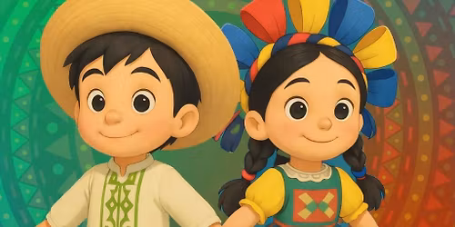 Artesan\u00edas 5K \/\/ 5ta edici\u00f3n 