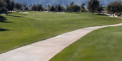 Southern California NEHT Golf Tournament | Trilogy Golf Club at La Quinta