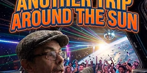 As Long As You're Groovin' There's Always A Chance