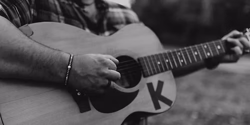 Kam Jones Duo at The Camp