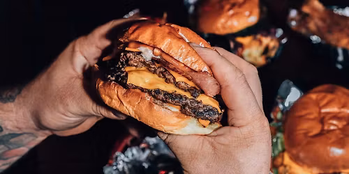 \ud83c\udf54 Papi\u2019s $10 Burger Night \ud83c\udf54