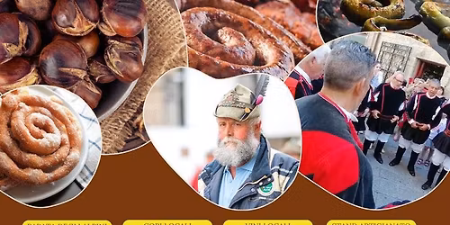 *ATTUGNU TIMPIESU   22 NOVEMBRE 2025*