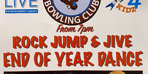 Rock Jump & Jive \ud83c\udfb8\ud83d\udc83\ud83d\udd7a