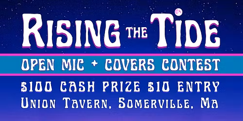 Open Mic & Jam Session