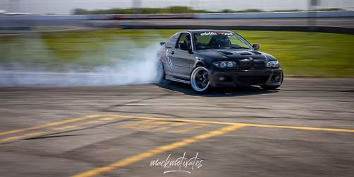 eK | elevated Koncepts Lucas Oil Drift Event Pre-Meet @ Slate Performance Automotive