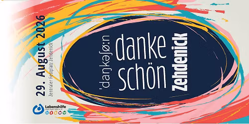 Dankesch\u00f6n Zehdenick