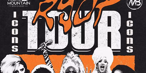 Ryot Tour: Icons