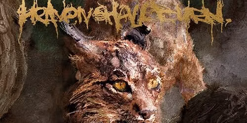 Heaven Shall Burn - HEIMAT CLUB TOUR 2026 | Batschkapp Frankfurt | 02.08.26
