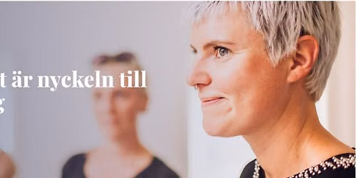 Att leda sig sj\u00e4lv och andra Steg 1 - inkl. din individuella Enneagramanalys!
