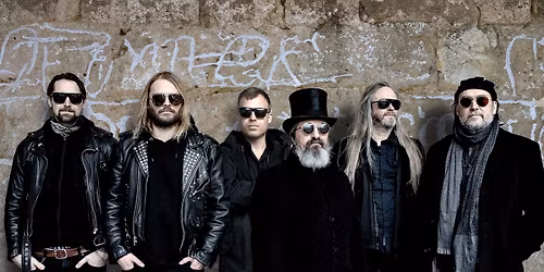 Finnegan´s Hell + The Union Rags