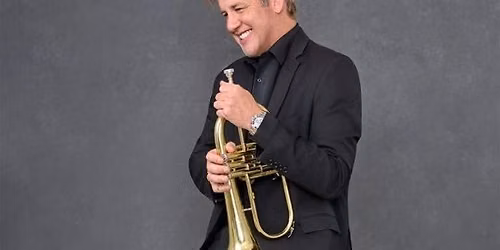 Joe Gransden's Big Band New York City Send-Off at Eddie's Attic!